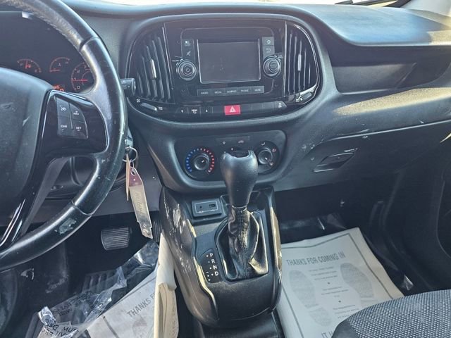 Used 2016 RAM ProMaster City Tradesman w/ Rear Back-up Camera Group image 17