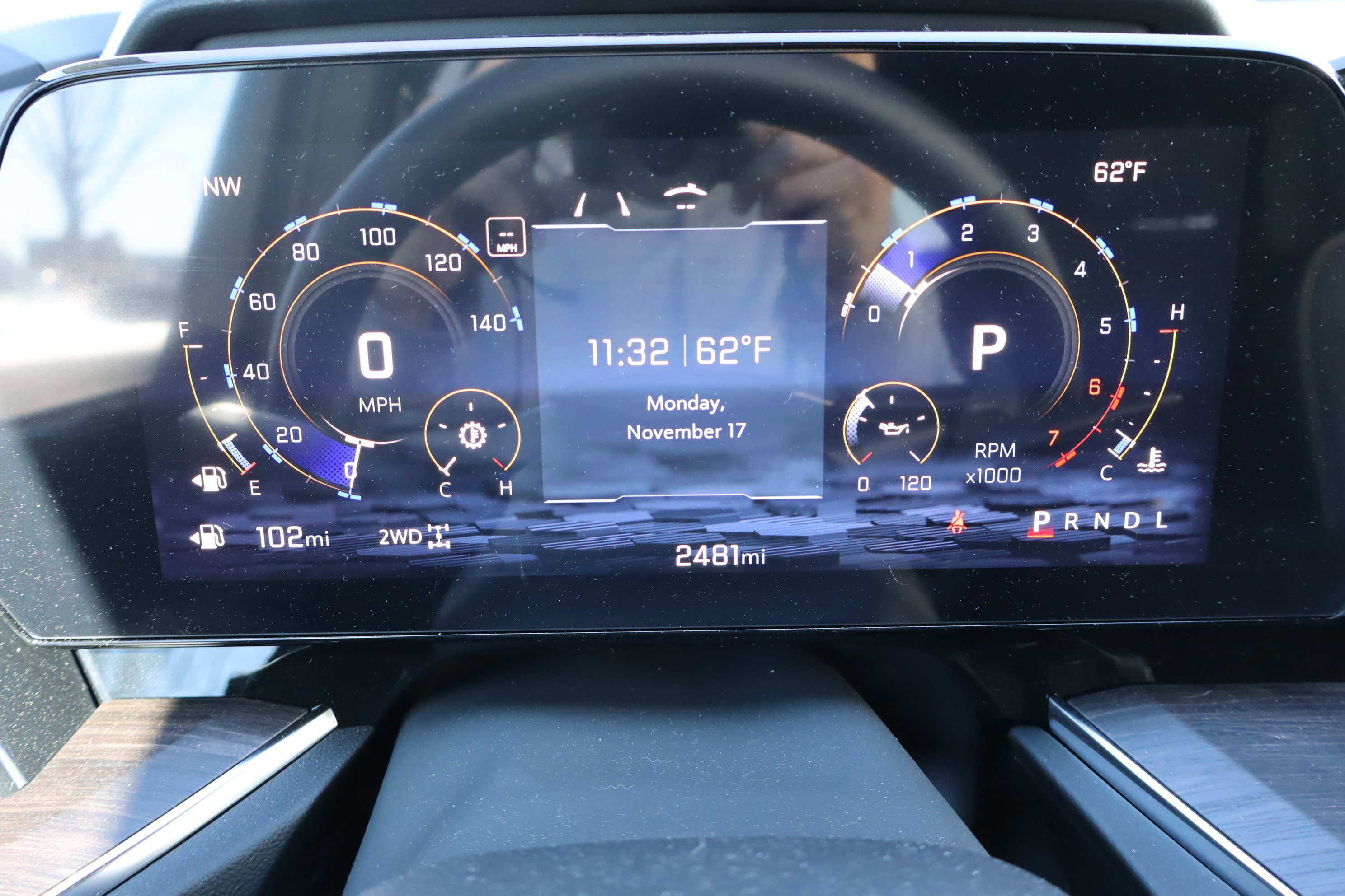 Used 2025 Chevrolet Tahoe Premier image 27