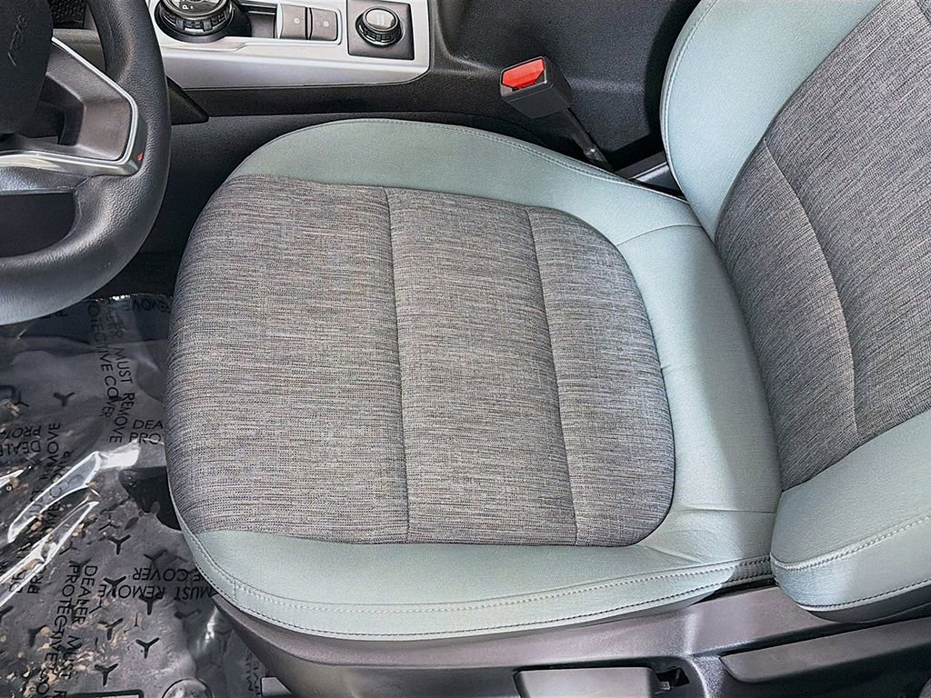 Used 2023 Ford Bronco Sport Big Bend image 19