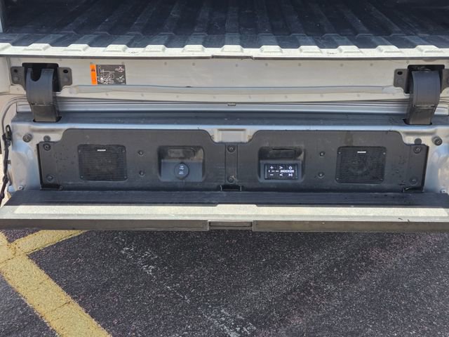 Used 2024 GMC Sierra 1500 Denali Ultimate AWD/4WD image 51