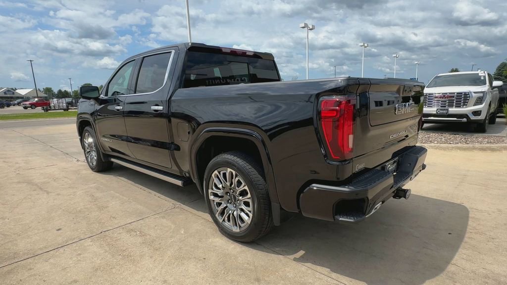 Certified 2023 GMC Sierra 1500 Denali Ultimate image 6