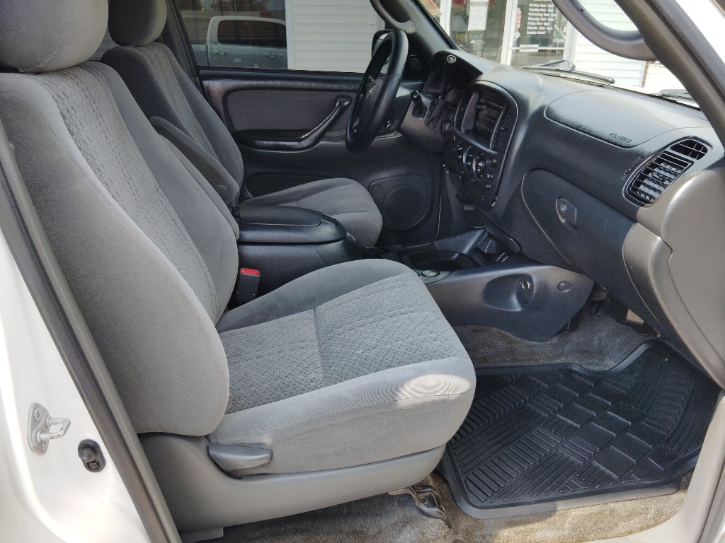 Used 2005 Toyota Tundra SR5 RWD image 29
