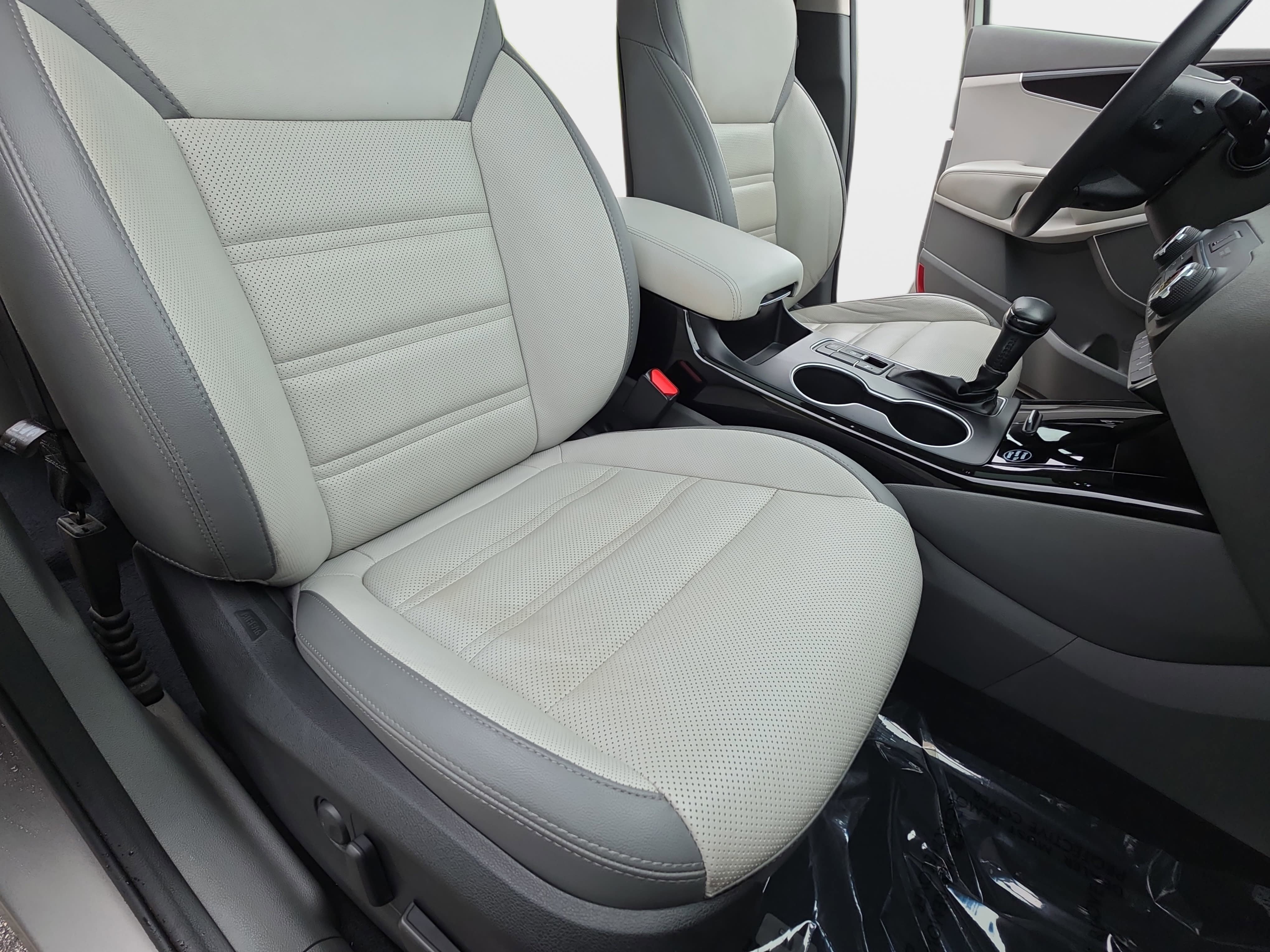 Used 2019 Kia Sorento SX FWD image 10