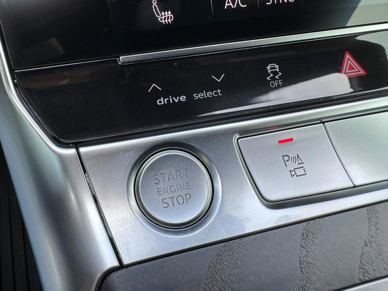 Used 2019 Audi A7 3.0T Premium AWD/4WD image 21