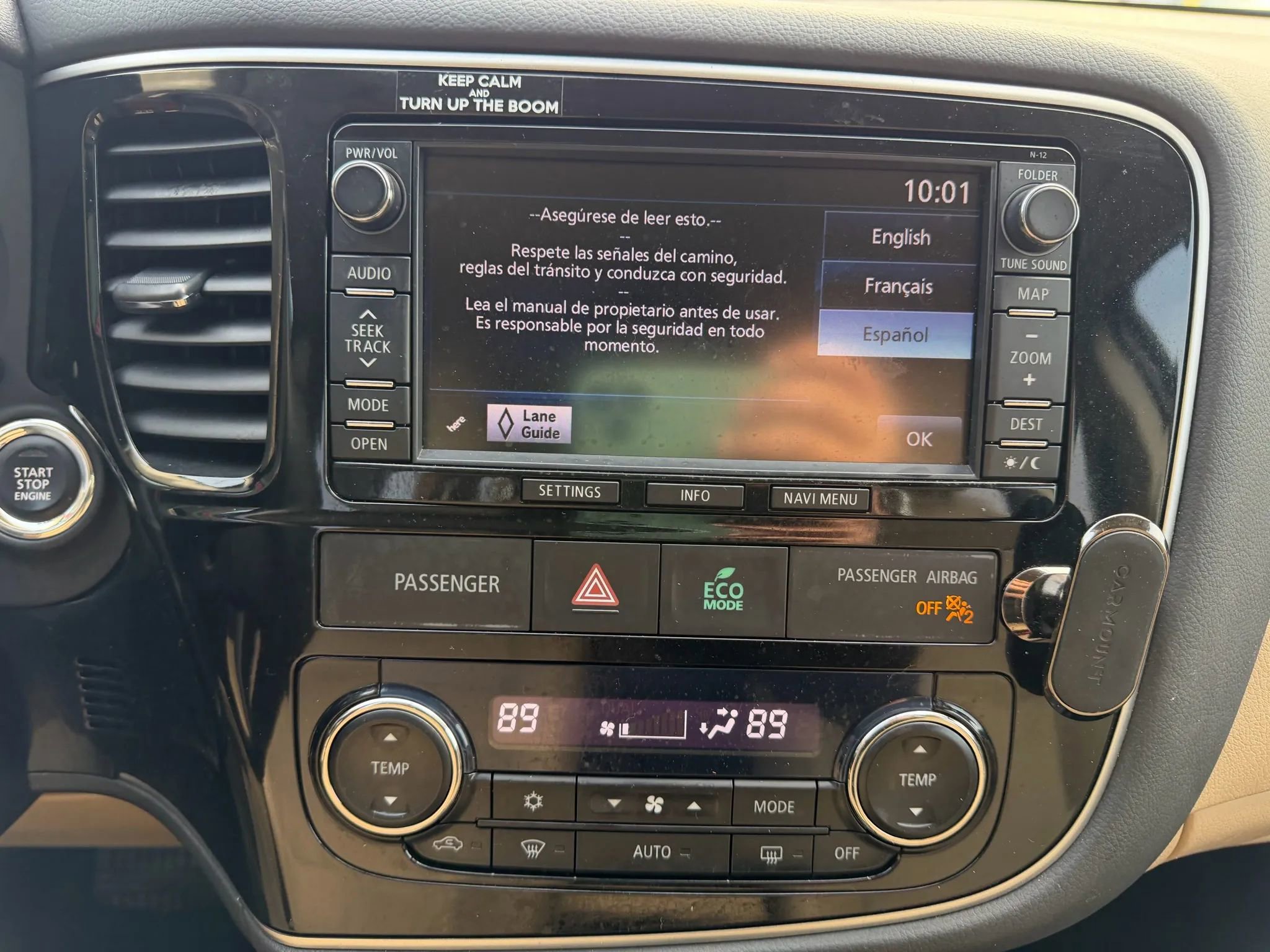 Used 2015 Mitsubishi Outlander SE image 18