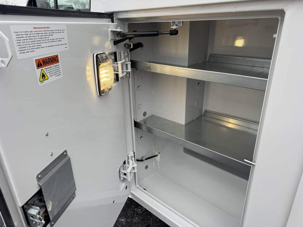 New 2026 Ford Transit 350 image 25