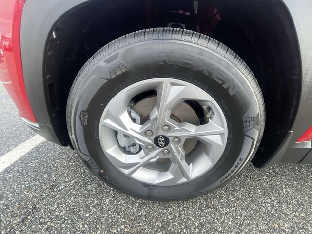 Used 2022 Hyundai Tucson SEL image 26