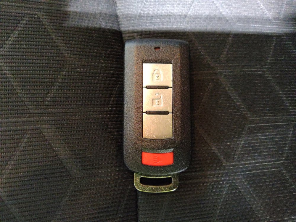 Used 2021 Mitsubishi Outlander Sport SE image 32