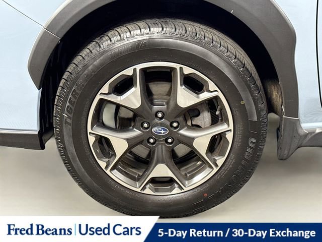 Used 2020 Subaru Crosstrek 2.0i Premium image 30