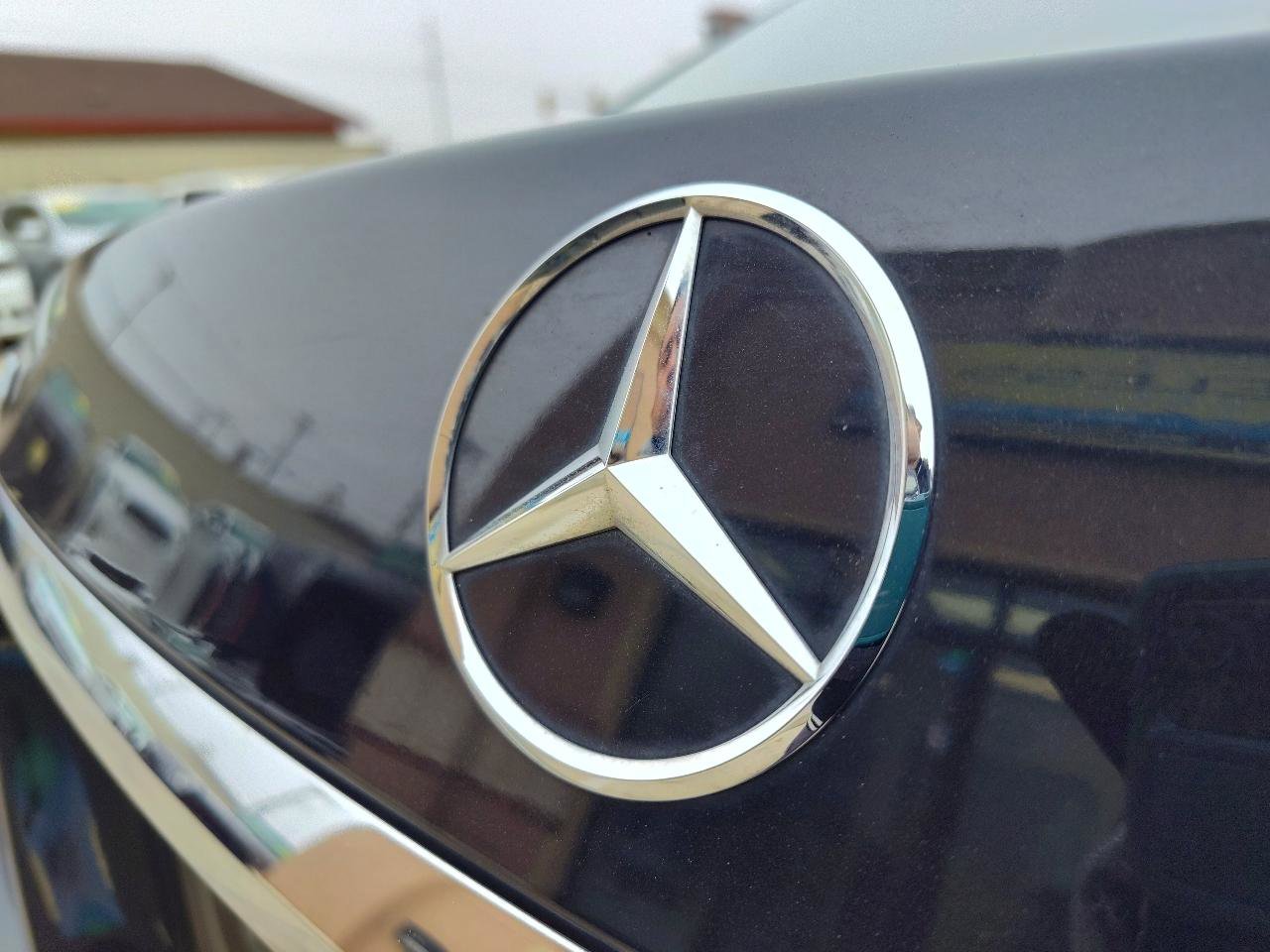 Used 2014 Mercedes-Benz S 550 Sedan image 52