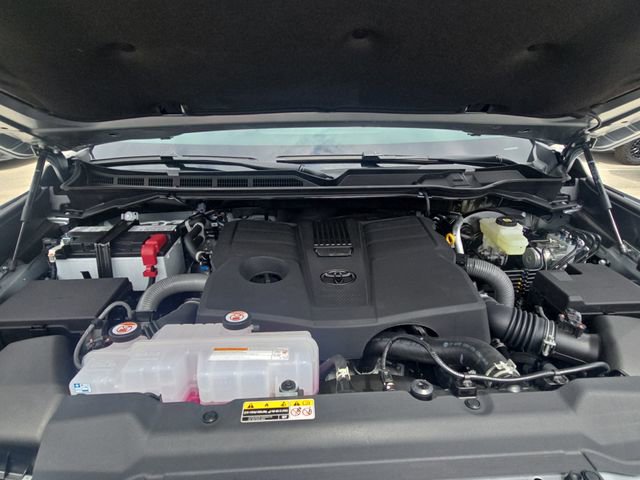 New 2026 Toyota Tundra Limited image 30