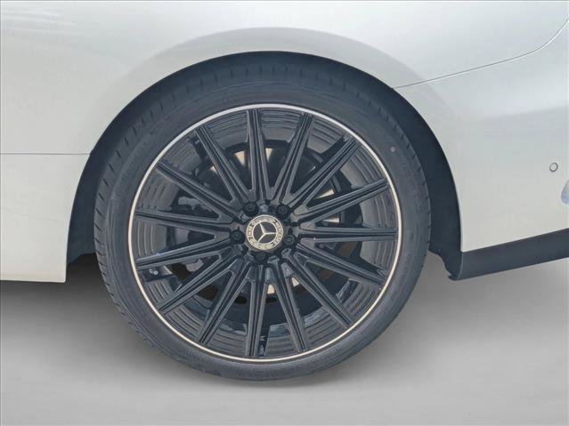 New 2026 Mercedes-Benz CLE 450 4MATIC Coupe image 15