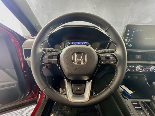 Used 2026 Honda CR-V Sport Touring image 16