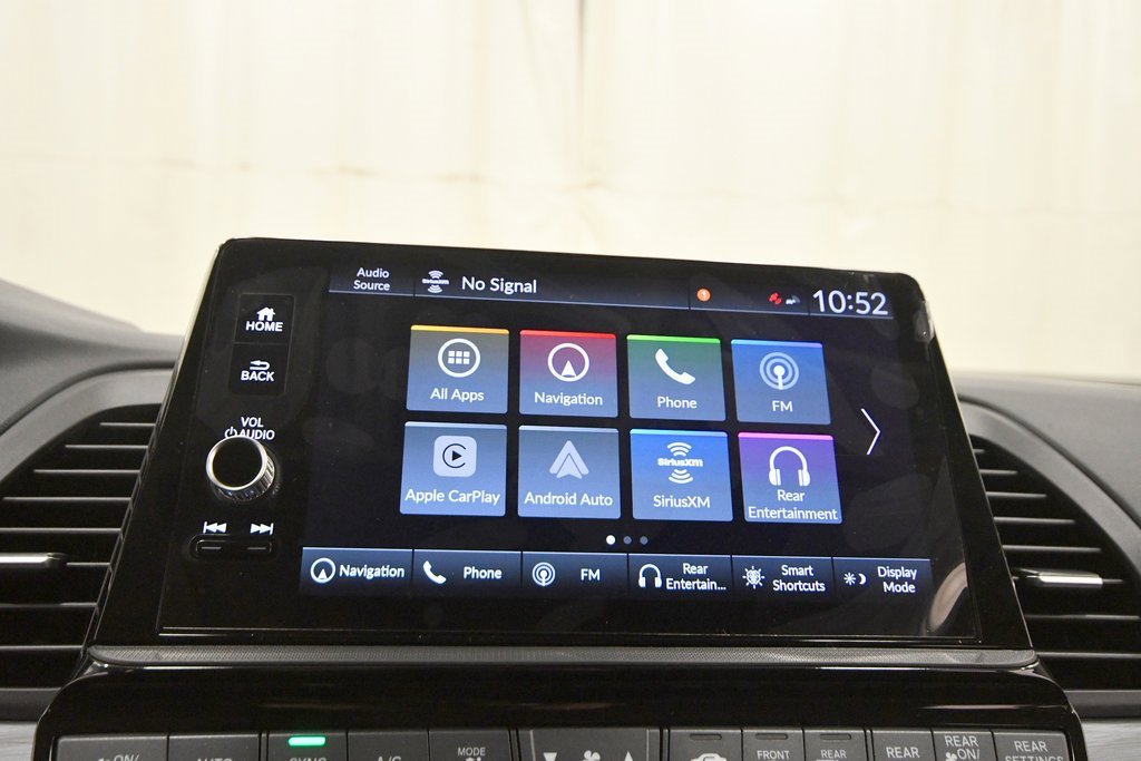 New 2026 Honda Odyssey Elite image 22