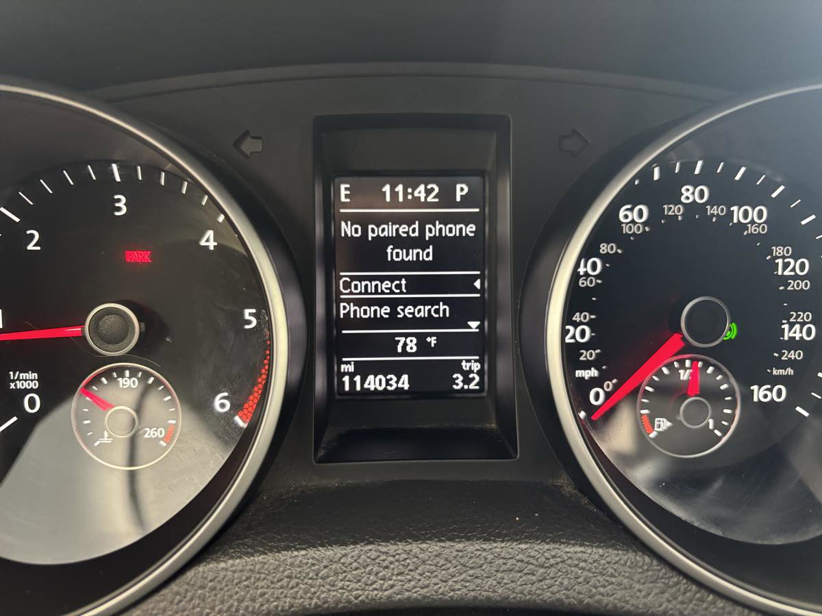 Used 2014 Volkswagen Jetta TDI image 15