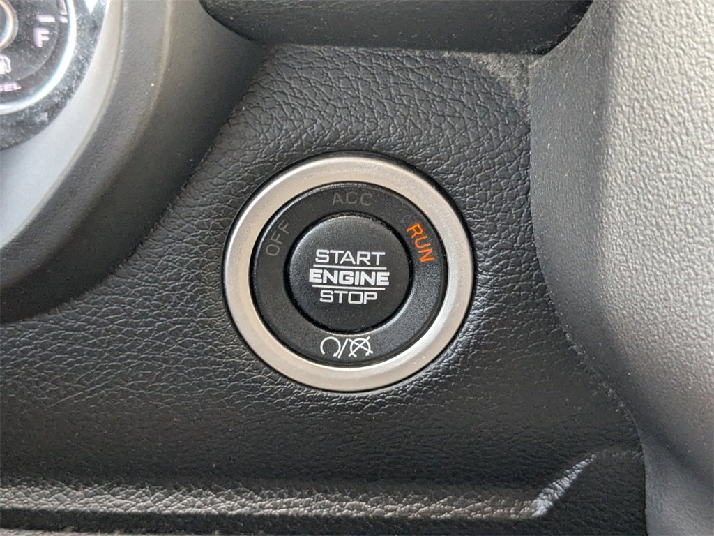 Used 2024 RAM 3500 Big Horn image 24