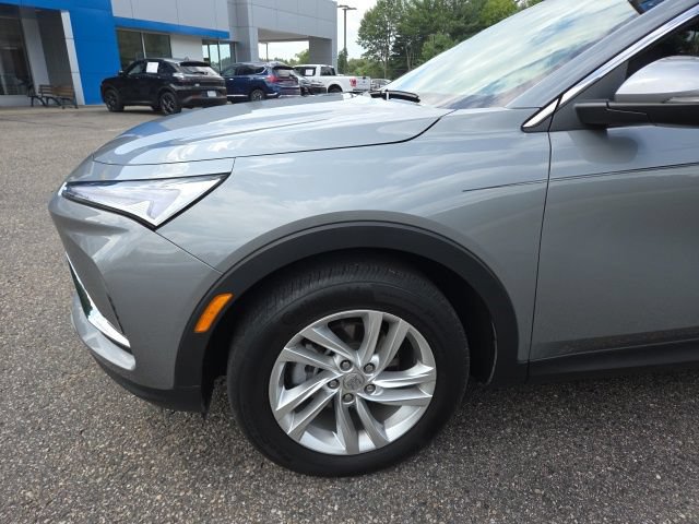 Used 2024 Buick Envista Preferred w/ Convenience I Package FWD image 30