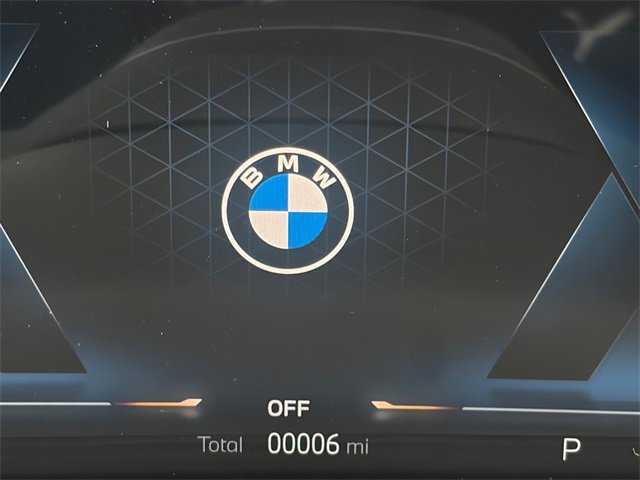 New 2026 BMW X5 xDrive40i w/ M Sport Package image 13