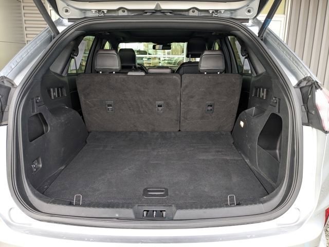 Used 2024 Ford Edge ST-Line AWD/4WD image 30