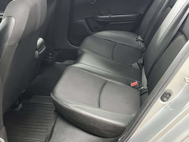 Used 2021 Honda Civic Sport image 18