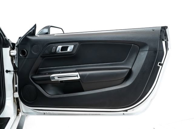 Used 2022 Ford Mustang Coupe image 20