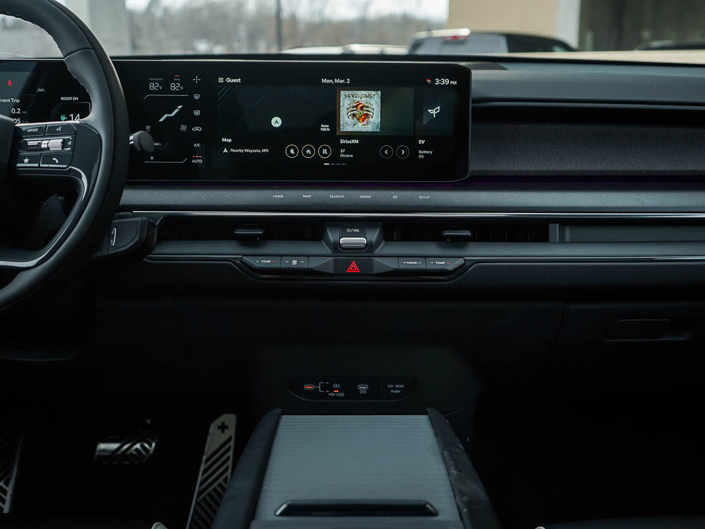 New 2026 Kia EV9 GT-Line image 18