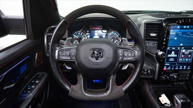 Used 2024 RAM 1500 TRX w/ TRX Level 2 Equipment Group image 46