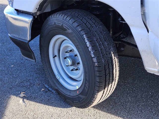 New 2026 Ford E-350 and Econoline 350 Super Duty w/ Power Equipment Group image 26