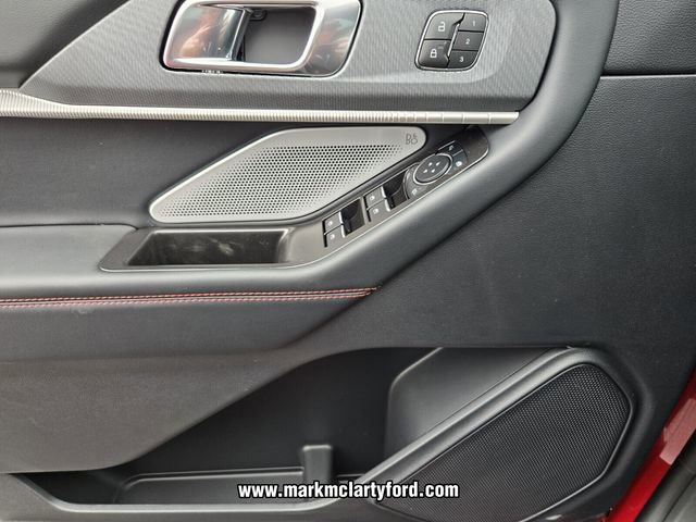 New 2026 Ford Explorer ST w/ Sun And Sound Package image 20