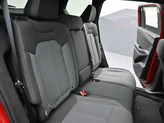 New 2026 Jeep Cherokee Laredo image 22