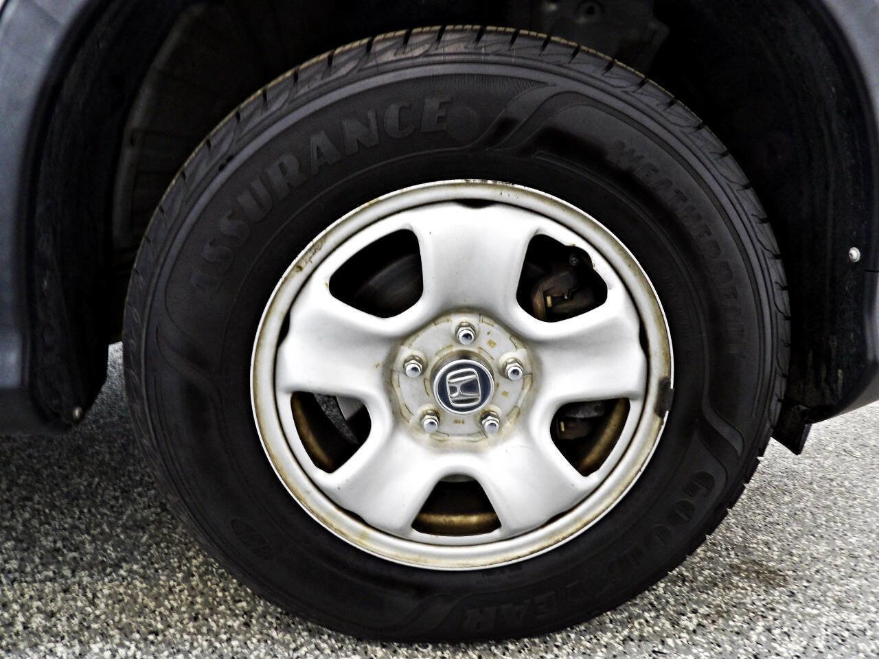 Used 2016 Honda CR-V LX image 21