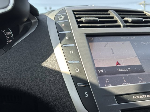 Used 2020 Lincoln MKZ Reserve w/ Elements Package FWD image 41