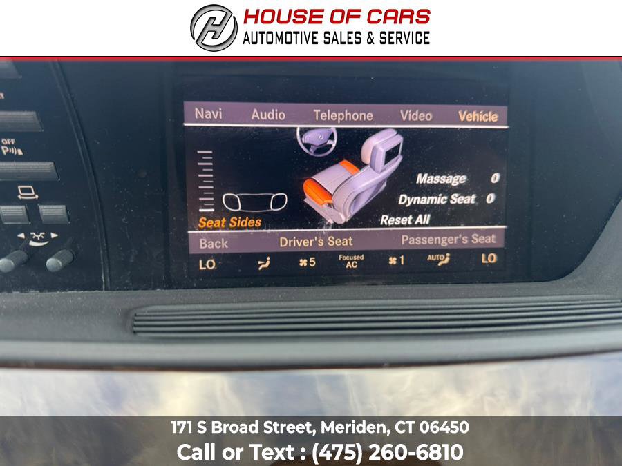 Used 2012 Mercedes-Benz S 350 BlueTEC 4MATIC image 49