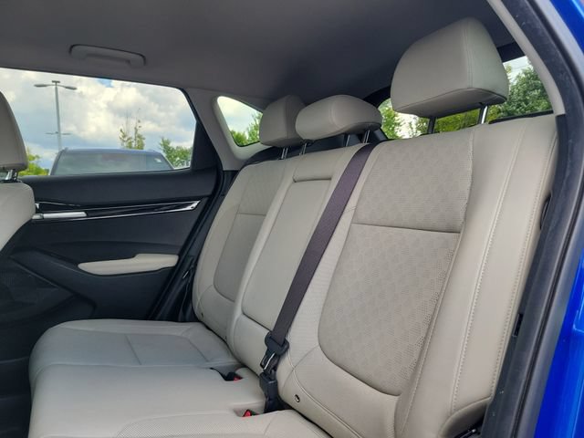 Certified 2023 Kia Seltos EX AWD/4WD image 9
