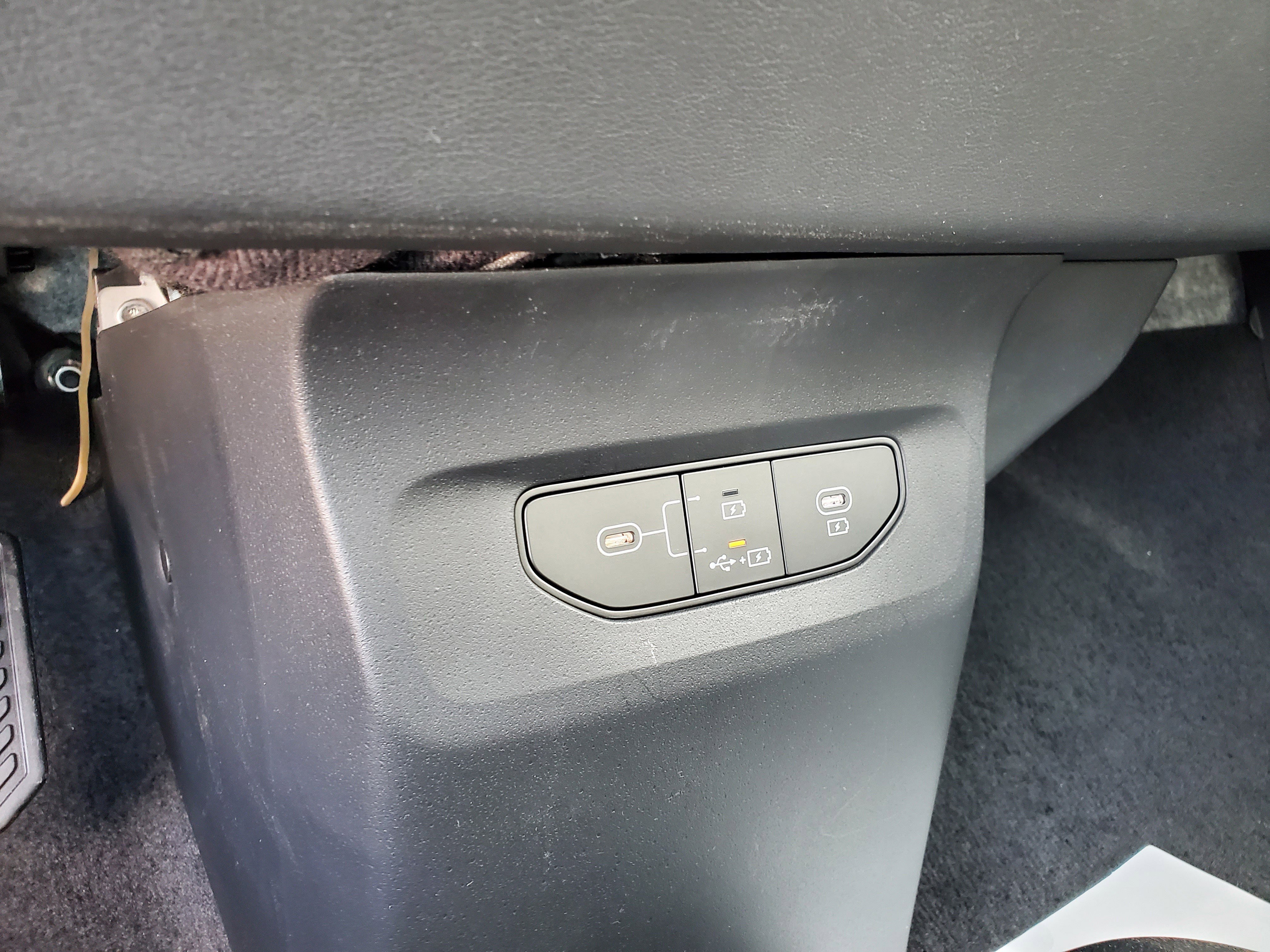 New 2025 Kia EV6 Wind image 27