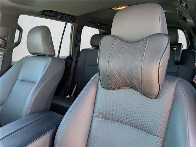 Used 2021 Lexus GX 460 Premium w/ Premium Plus Package AWD/4WD image 18
