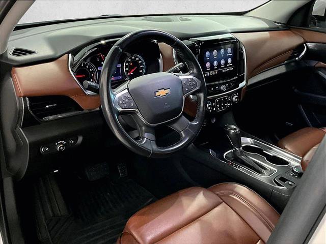 Used 2020 Chevrolet Traverse High Country FWD image 14