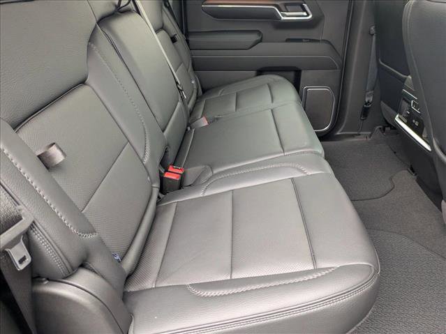 Used 2025 GMC Sierra 1500 Denali w/ Denali Reserve Package image 18