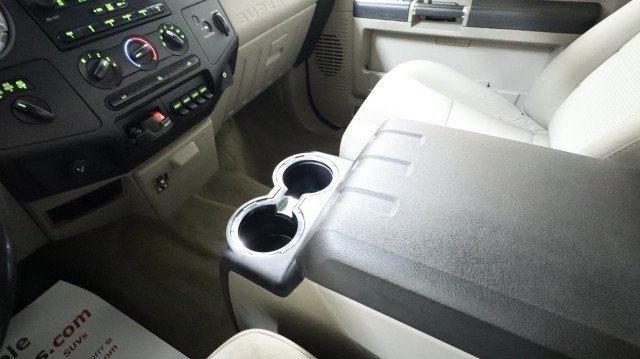 Used 2008 Ford F250 XLT AWD/4WD image 14