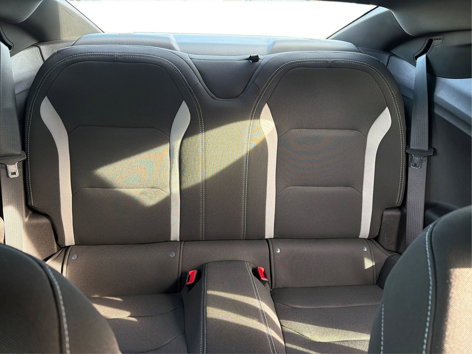 Certified 2024 Chevrolet Camaro LT image 13