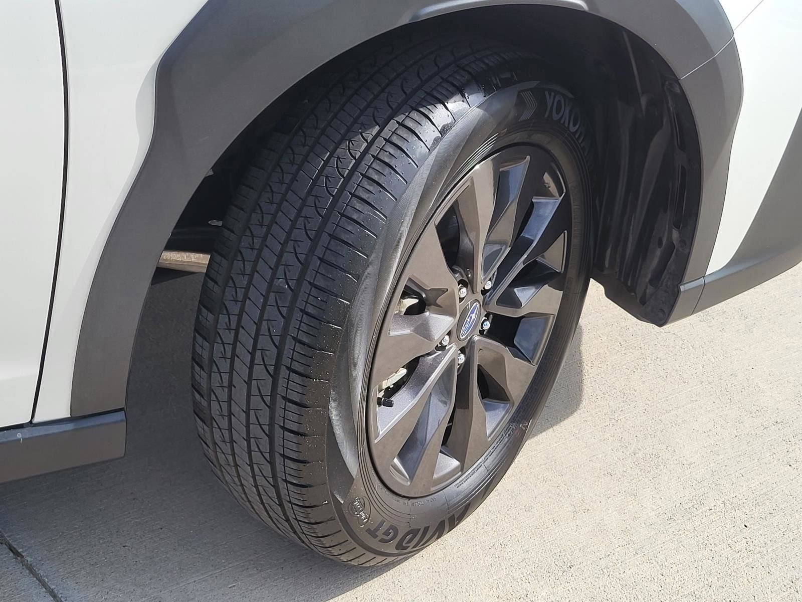 Certified 2025 Subaru Outback Onyx Edition AWD/4WD image 5