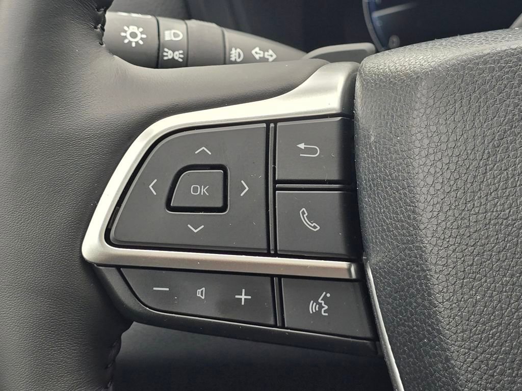 New 2026 Toyota Grand Highlander Platinum image 35