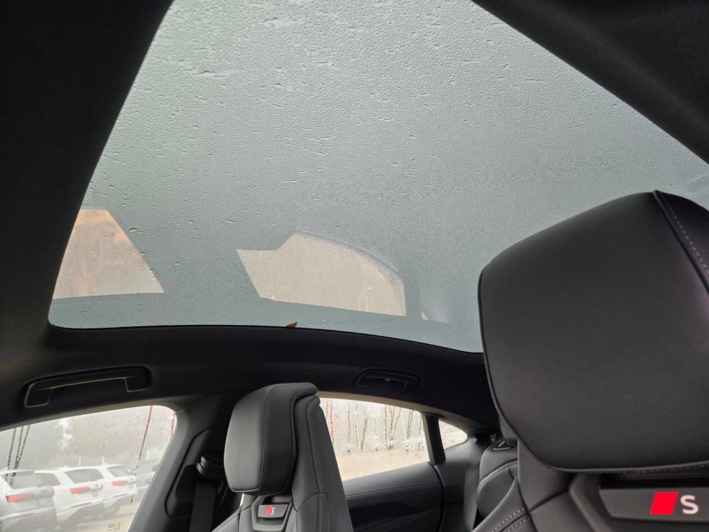 New 2026 Audi S e-tron GT Premium Plus AWD/4WD image 21