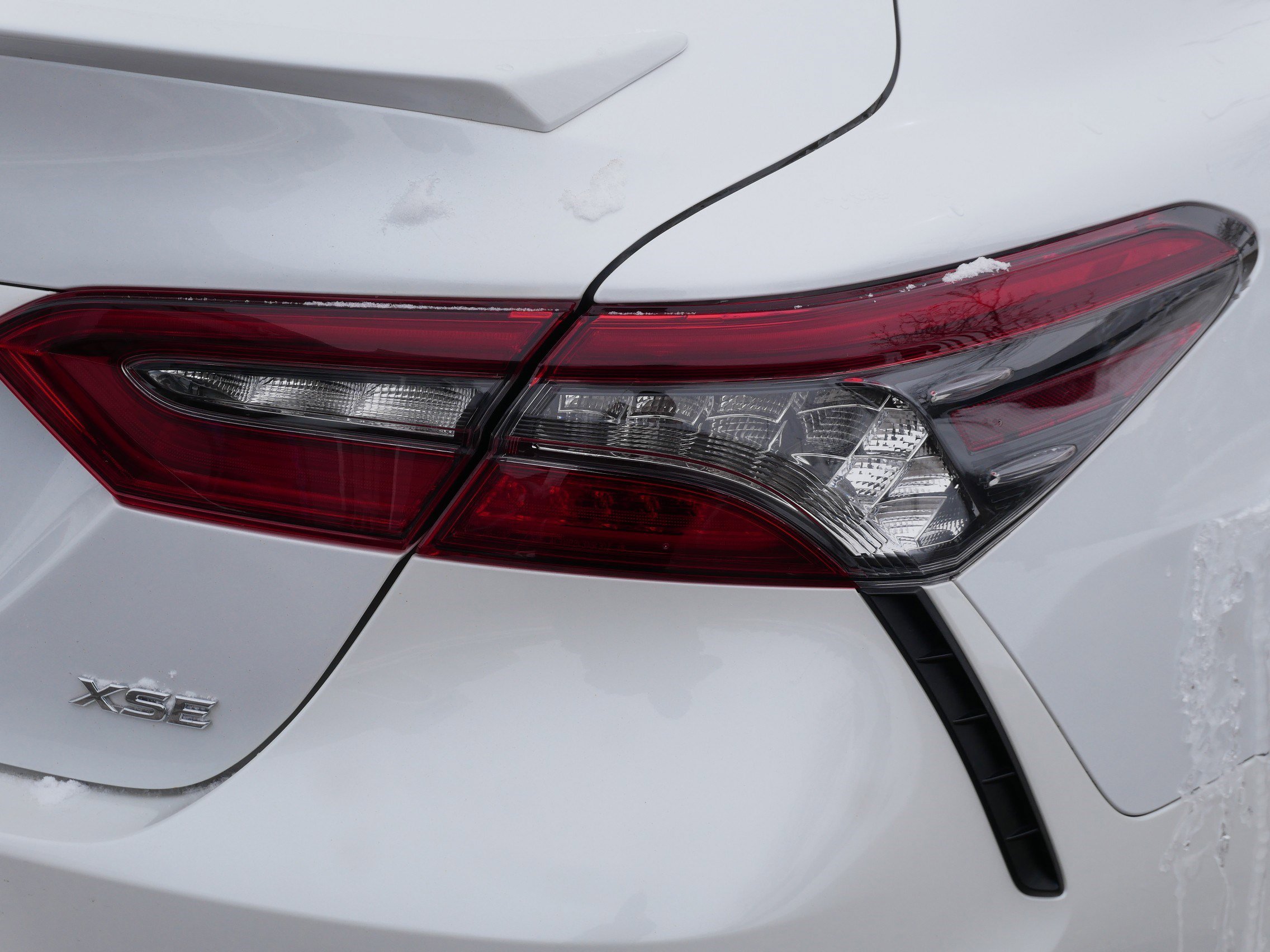 Used 2023 Toyota Camry XSE FWD image 17