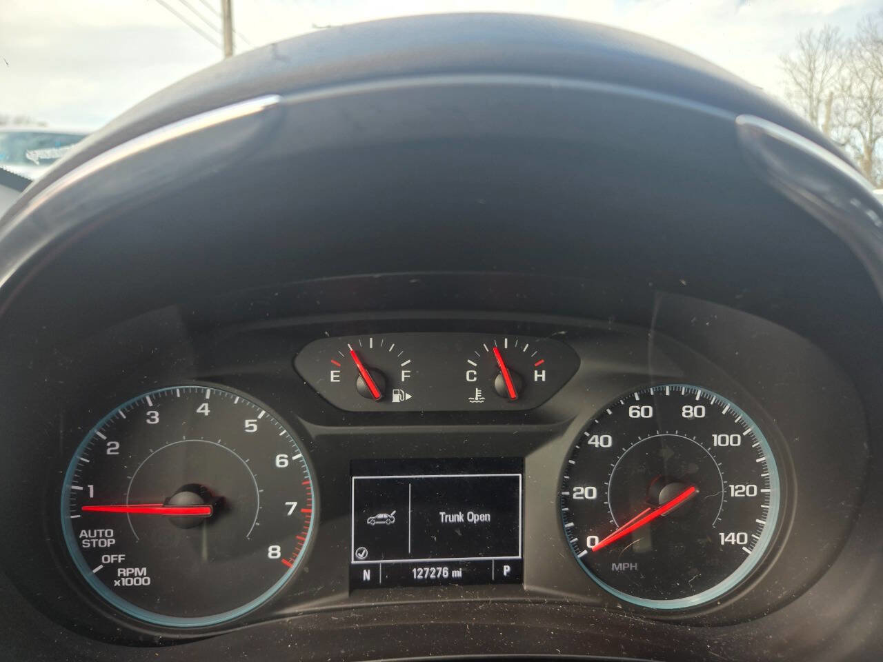 Used 2019 Chevrolet Malibu LT FWD image 41