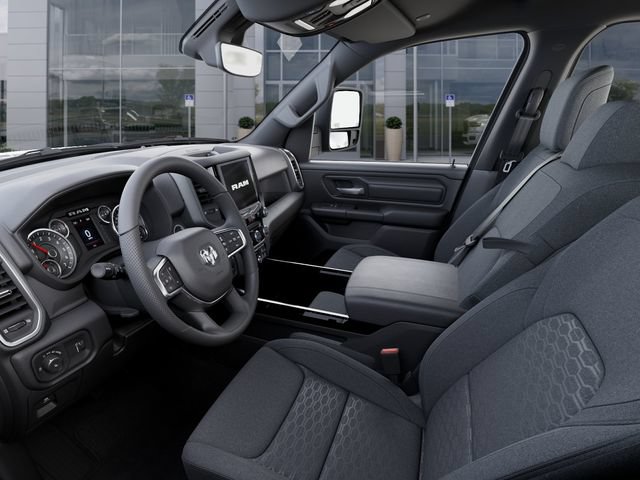New 2026 RAM 1500 Tradesman AWD/4WD image 22