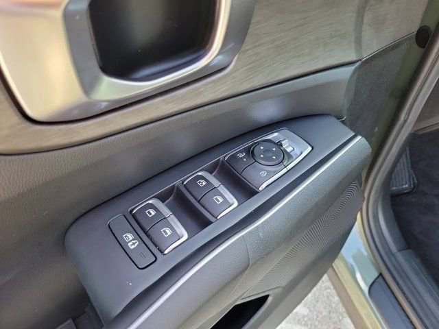 Used 2024 Kia Sorento X-Line EX image 20