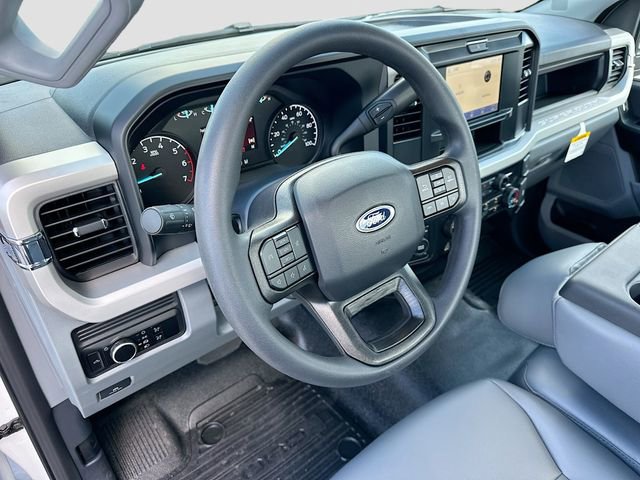 New 2026 Ford F250 XL w/ FX4 Off-Road Package AWD/4WD image 6
