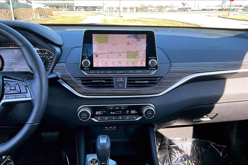 Used 2021 Nissan Altima 2.5 SL image 19