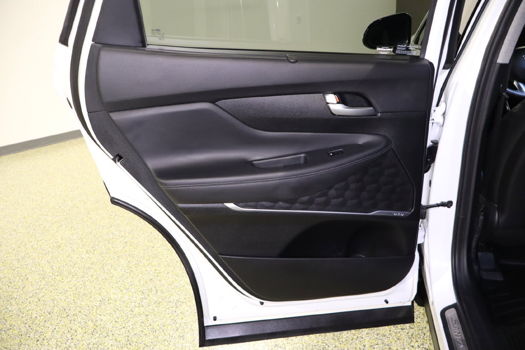 Used 2019 Hyundai Santa Fe Limited FWD image 38